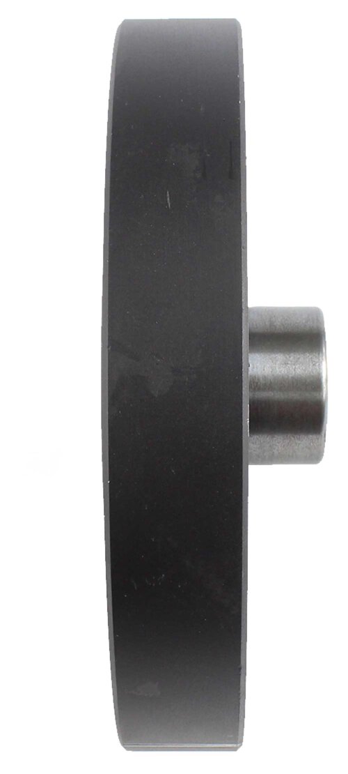 1975 Chevrolet Nova 5.7L Harmonic Balancer