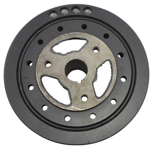 1976 Chevrolet K20 6.6L Harmonic Balancer