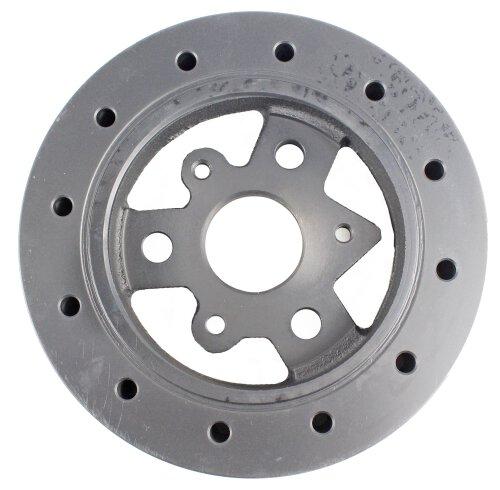 1997 Pontiac Firebird 5.7L Harmonic Balancer