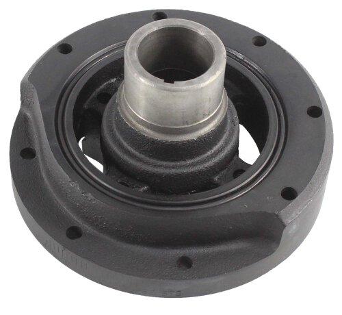 1992 Ford E-150 Econoline Club Wagon 5.0L Harmonic Balancer
