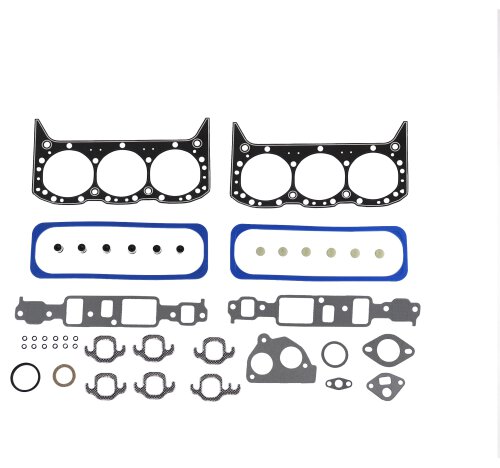 Engine Rebuild Kit 1992 Chevrolet,GMC,Oldsmobile 4.3L