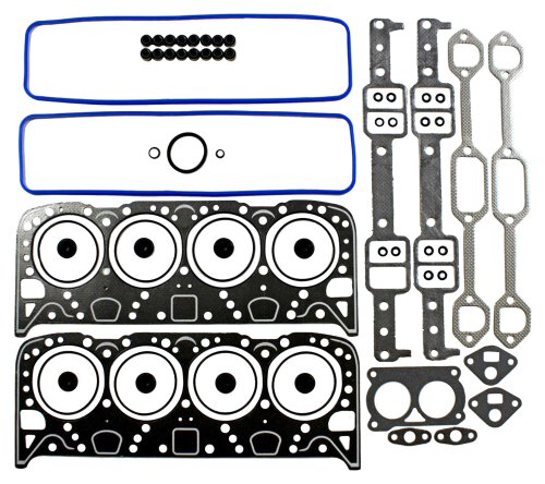 Master Engine Rebuild Kit 1992-1994 Chevrolet 5.7L