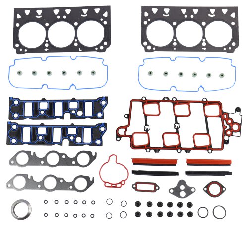 Engine Rebuild Kit 1997-2003 Buick,Chevrolet,Oldsmobile,Pontiac 3.8L