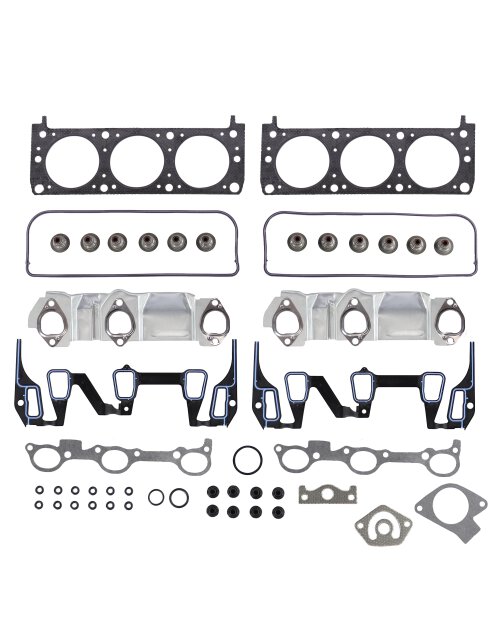 Master Engine Rebuild Kit 1993-1996 Buick,Chevrolet,Oldsmobile,Pontiac 3.1L