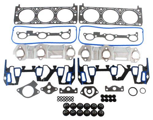 Master Engine Rebuild Kit 1997-1999 Buick,Chevrolet,Oldsmobile,Pontiac 3.1L