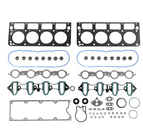 Engine Rebuild Kit 2001 Chevrolet, GMC 4.8L V8