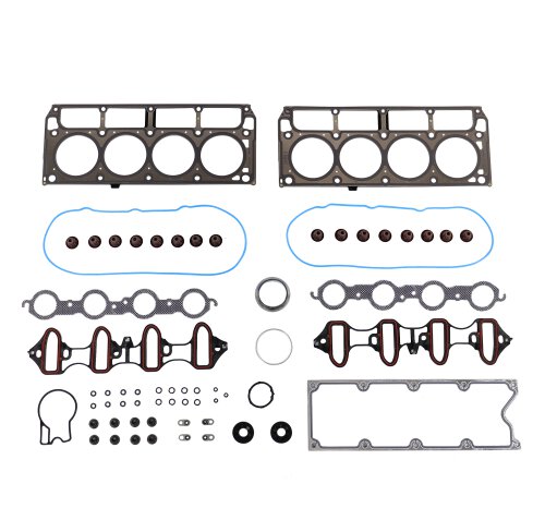 Engine Rebuild Kit 2003-2004 Buick,Cadillac,Chevrolet,GMC,Isuzu 5.3L
