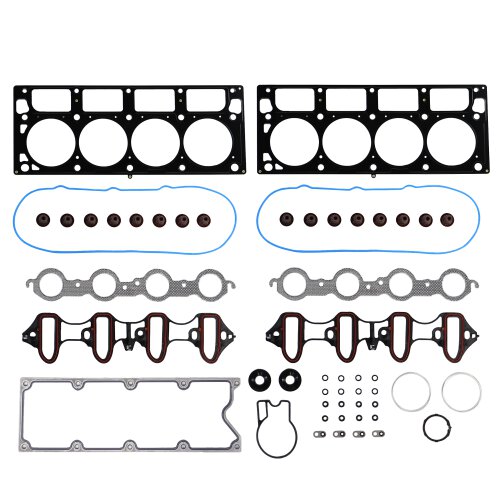 Engine Rebuild Kit 2006-2007 Chevrolet,GMC,Hummer 6.0L