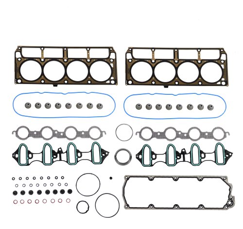 Master Engine Rebuild Kit 2008 Chevrolet,GMC 6.0L