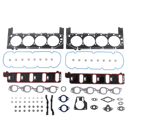 Master Engine Rebuild Kit 2002-2003 Chevrolet,GMC 8.1L