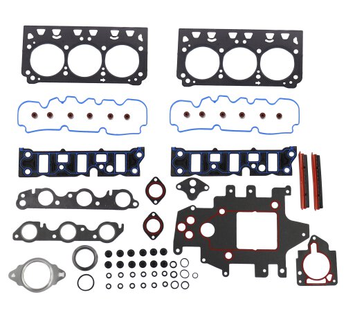 Master Engine Rebuild Kit 1998-2003 Buick,Oldsmobile,Pontiac 3.8L