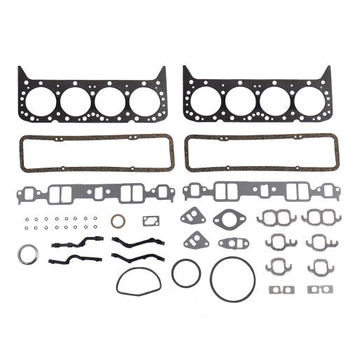 Master Engine Rebuild Kit 1976-1980 Buick,Chevrolet,GMC,Oldsmobile,Pontiac 5.0L