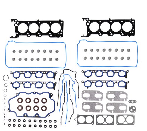 Master Engine Rebuild Kit 2001 Ford Mustang 4.6L V8