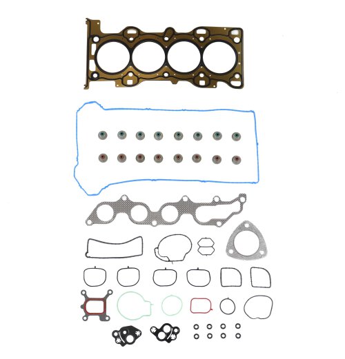 Master Engine Rebuild Kit 2005-2006 Ford,Mercury 2.3L