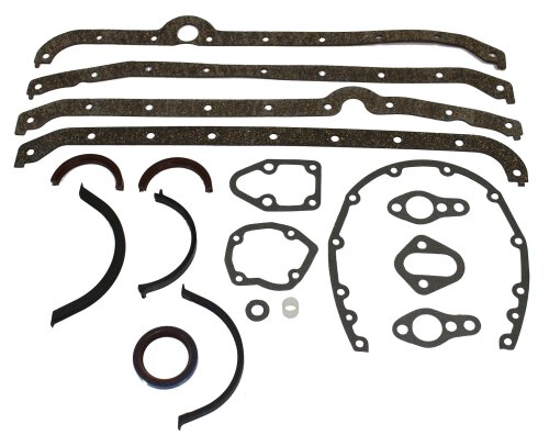 Master Engine Rebuild Kit 1967-1980 Buick,Chevrolet,GMC,Oldsmobile,Pontiac 5.7L