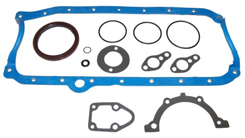 Master 5.7L V8 Vortec Engine Rebuild Kit: 1996-2002 Cadillac, Chevy, GMC