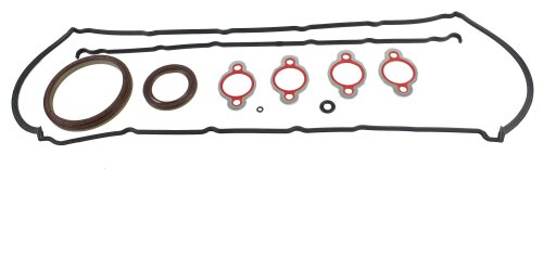 Master Engine Rebuild Kit 2002-2003 Chevrolet,GMC 8.1L