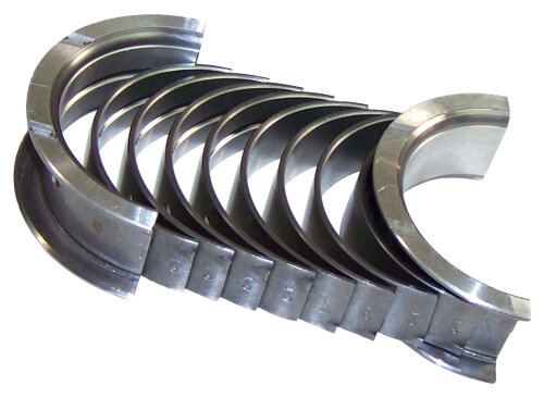 Master Engine Rebuild Kit 1990-1995 Nissan 2.4L