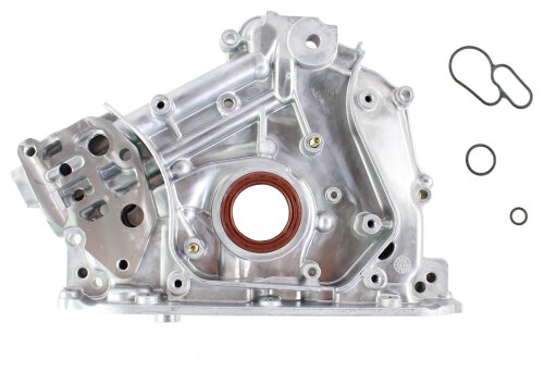 Master Engine Rebuild Kit 2011-2014 Honda 3.5L