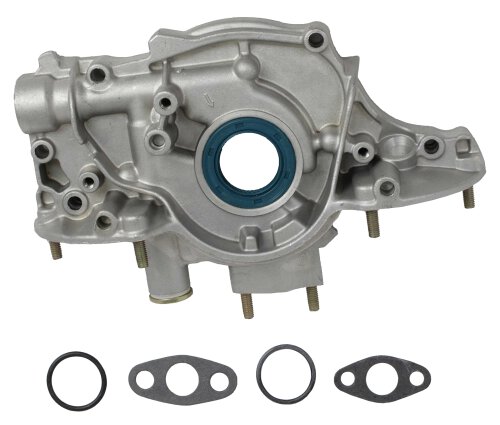 Master Engine Rebuild Kit 1996-2000 Honda Civic & Civic del Sol 1.6L L4