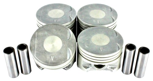 Master Engine Rebuild Kit 1992-1995 Dodge,Eagle,Mitsubishi,Plymouth 1.8L