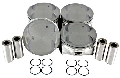 Engine Rebuild Kit 2011-2016 Hyundai 1.8L