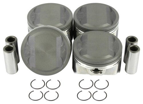 Engine Rebuild Kit 2011-2015 Hyundai,Kia 2.4L