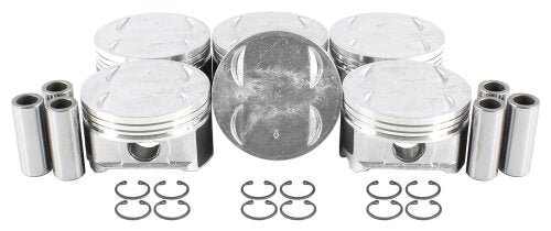 Master Engine Rebuild Kit 2005-2008 Honda 3.5L