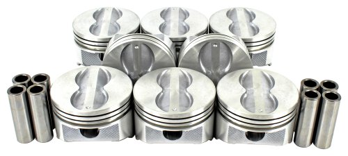 Master Engine Rebuild Kit 1967-1980 Buick,Chevrolet,GMC,Oldsmobile,Pontiac 5.7L