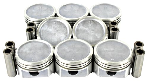 Master Engine Rebuild Kit 1976-1980 Buick,Chevrolet,GMC,Oldsmobile,Pontiac 5.0L