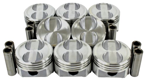 Master Engine Rebuild Kit 1987-1995 Buick,Cadillac,Chevrolet,GMC,Oldsmobile,Pontiac 5.0L