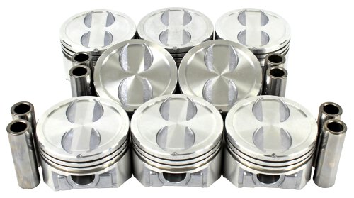 Engine Rebuild Kit 1996 Chevrolet 4.3L