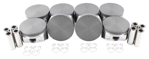 Master Engine Rebuild Kit 2008 Chevrolet,GMC 6.0L