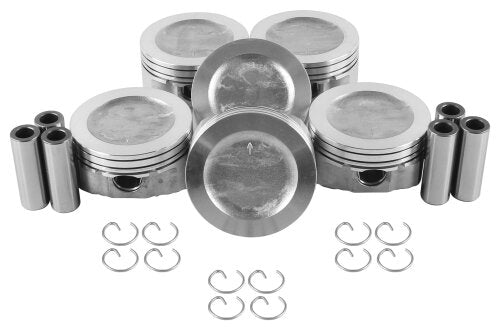 Master Engine Rebuild Kit 1998-2003 Buick,Oldsmobile,Pontiac 3.8L