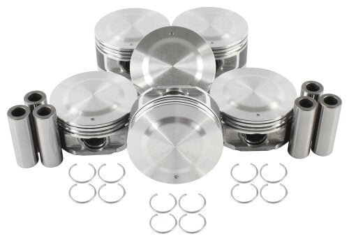 Master Engine Rebuild Kit 2002-2004 Buick,Chevrolet,GMC,Isuzu,Oldsmobile 4.2L