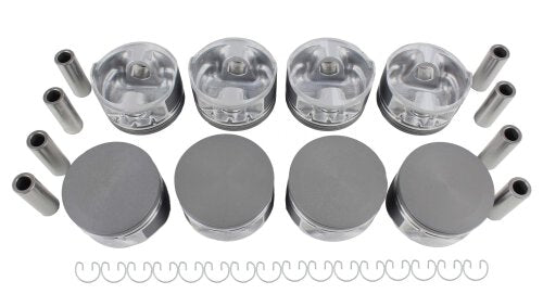 Master Engine Rebuild Kit 2001 Ford Mustang 4.6L V8