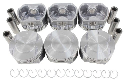 Engine Rebuild Kit 2004-2008 Mazda 3.0L