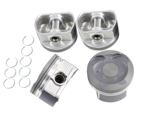 Master Engine Rebuild Kit 2007-2012 Lexus,Toyota 2.4L