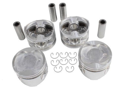 Master Engine Rebuild Kit 1990-1995 Toyota 2.2L