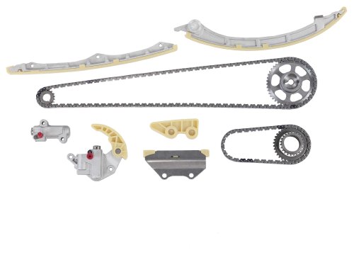 Master Engine Rebuild Kit 2008-2011 Honda 2.4L L4
