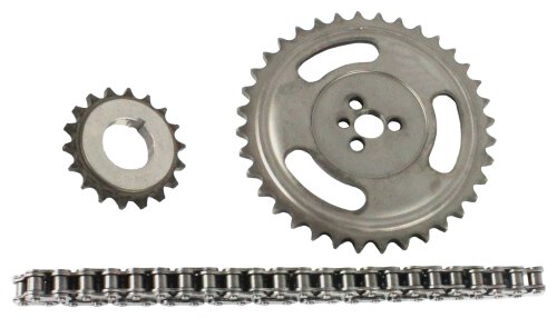 Master 5.7L V8 Vortec Engine Rebuild Kit: 1996-2002 Cadillac, Chevy, GMC