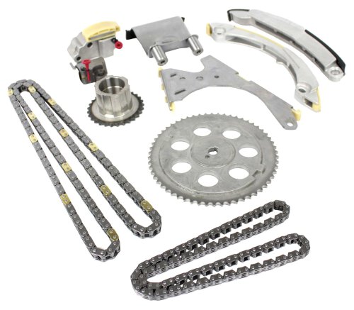 Master Engine Rebuild Kit 2002-2004 Buick,Chevrolet,GMC,Isuzu,Oldsmobile 4.2L