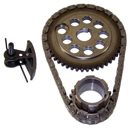 Master Engine Rebuild Kit 2000-2003 Buick,Pontiac 3.8L