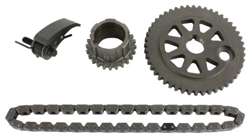 Master Engine Rebuild Kit 1998-2003 Buick,Oldsmobile,Pontiac 3.8L