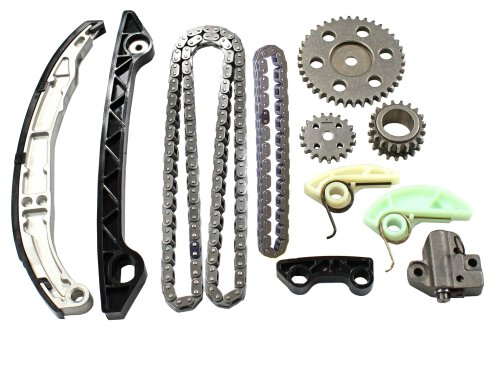 Master Engine Rebuild Kit 2009-2012 Ford,Mercury 2.5L