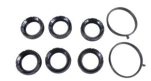 2015 Dodge Challenger 3.6L Valve Cover Gasket