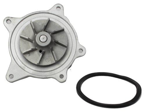 2002 Dodge Grand Caravan 3.3L Water Pump