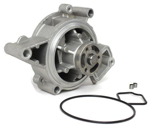 2009 Pontiac Solstice 2.4L Water Pump
