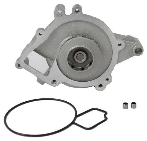 2009 Pontiac Solstice 2.4L Water Pump