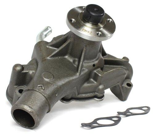 2003 Chevrolet Astro 4.3L Water Pump